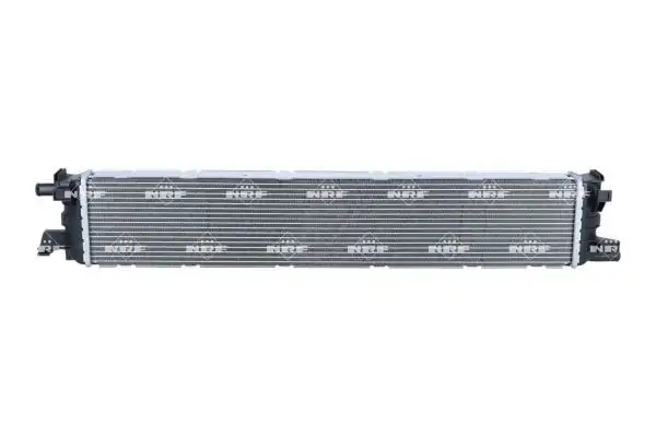 NRF 550001 | Turbo Radyatörü Audi A4 A5 A6 A7 Q3 1 4 TSI 2 0 TDI 3 0 TFSI 11