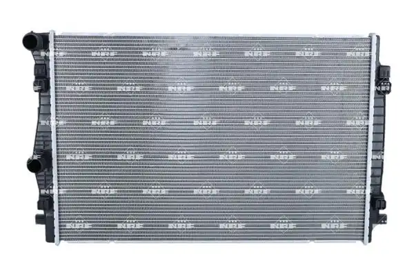 NRF 550217 | VW Polo T Roc TSI Chz Dxd Dkr Su Radyatörü 2q0121253m Polo T Cross