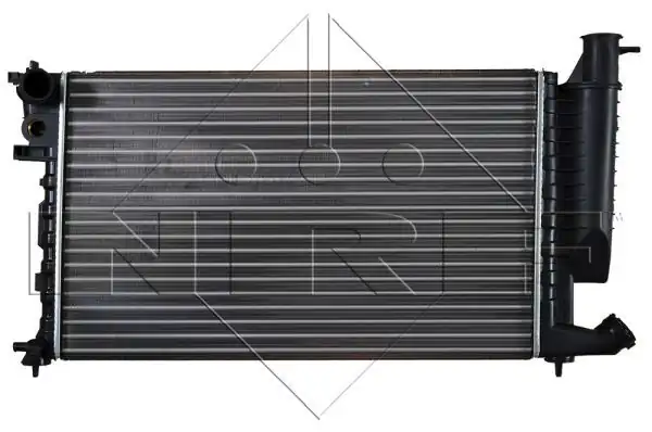 NRF 58183 | Su Radyatörü Peugeot 306/Xsara 1.6/1.8 94-01