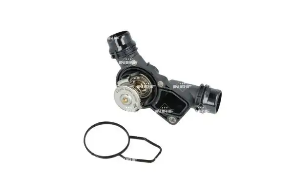 NRF 725006 | BMW E36-46-39 M52-M54 Termostat 11537509227