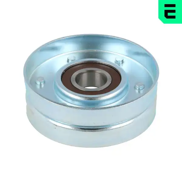 OPTIMAL 0-N1083S | Germe Makarası Kanallı V Kayışı Audi 80 8c B4 80 Avant 8c B4 A4 8d2 B5 A4 8e2 B6