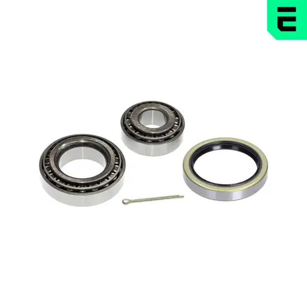 OPTIMAL 951708 | Rulman Ön Teker Kiti Mitsubishi L300 87 L200 87 99 Hyundai H100 Mın 94