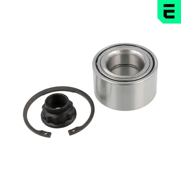 OPTIMAL 981938 | Teker Rulmanı Ön Toyota Yaris 1 0 1 3 1 4 D4d 1 5 1999 2006 Yaris Verso 1 3 1 4 D4d 1 5 2001 2006
