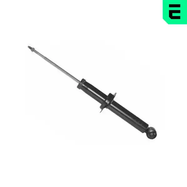 Optimal A 68317g Amortisör Arka R L Mitsubishi Carisma 96 06 1 6 1 8 1 9did
