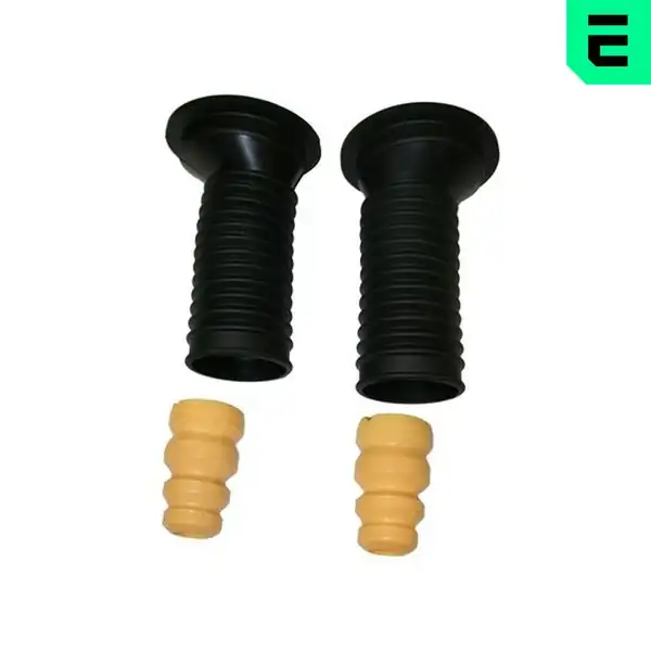 Optimal Ak 735293 Amortisör Toz Koruma Seti Toyota Corolla Verso 01 04