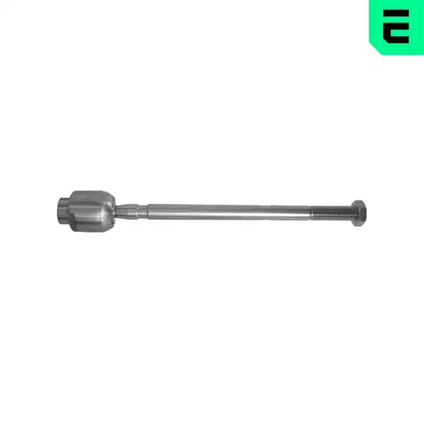 OPTIMAL G2-002 | Rotmili Mekanik 282 mm Fiat 131 74 93
