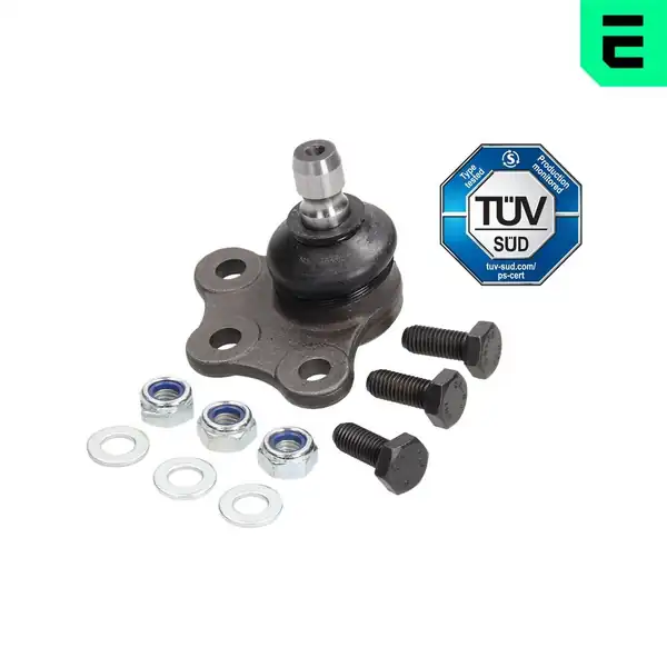 OPTIMAL G3-920 | Rotil Alt Opel Corsa C 01 Jbj419