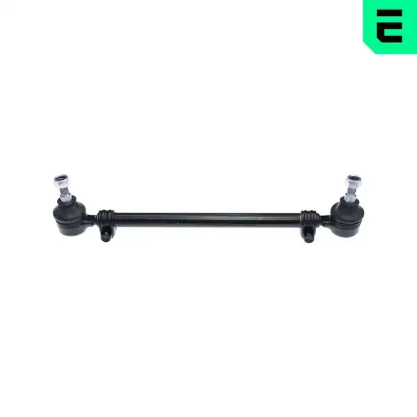 OPTIMAL G4-028 | Yan Rot Mercedes W116 W126 Sağ Sol