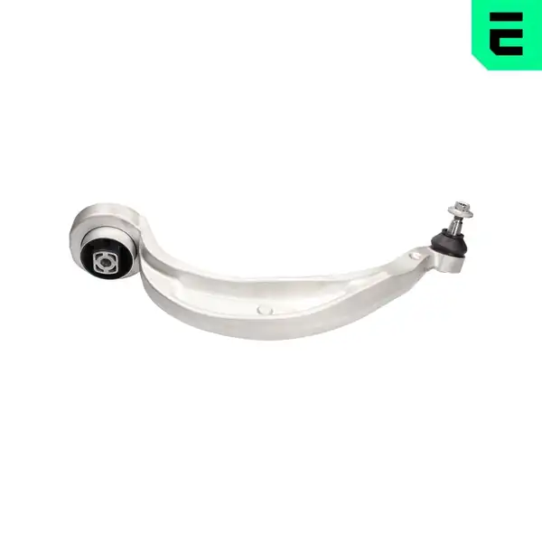 OPTIMAL G5-799 | Sağ Ön Alt Eğri Kol 65mm M12 Audi A4 08 16 A5 10 11 Q5 09 12