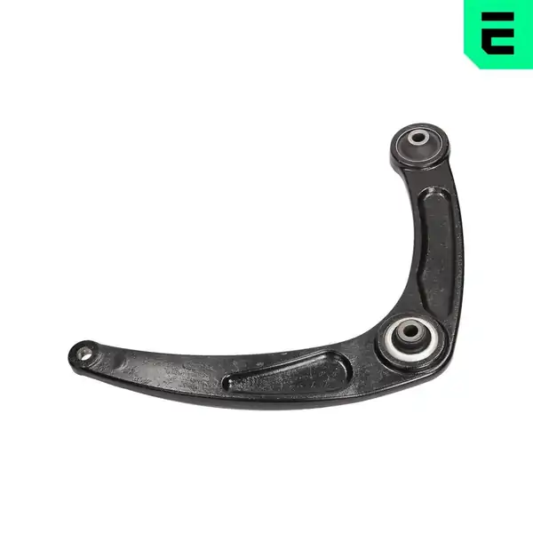 OPTIMAL G6-1110 | Salıncak Sol Dövme Peugeot 307 Tepee Citroen C4
