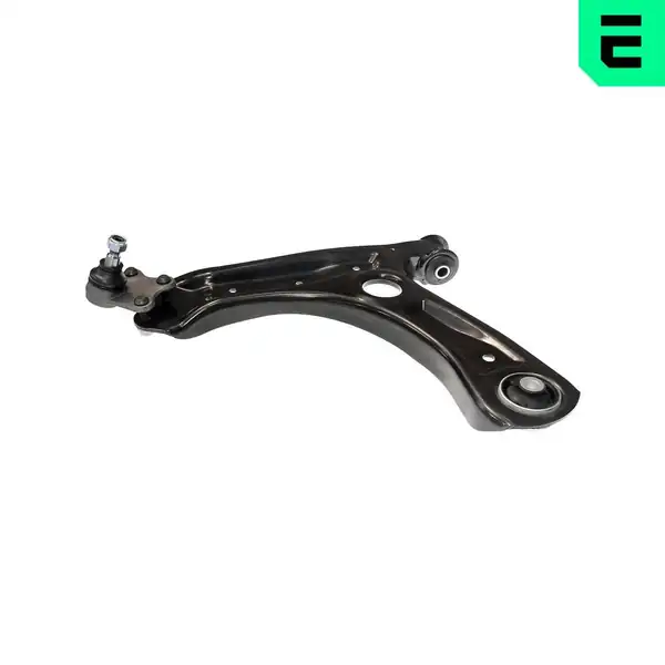 OPTIMAL G6-1357 | Sol Salıncak Rotilli VW Polo 10 18 Audi A1 11 18 Seat Ibiza 09 17 Toledo 13 19 Skoda Fabia 13