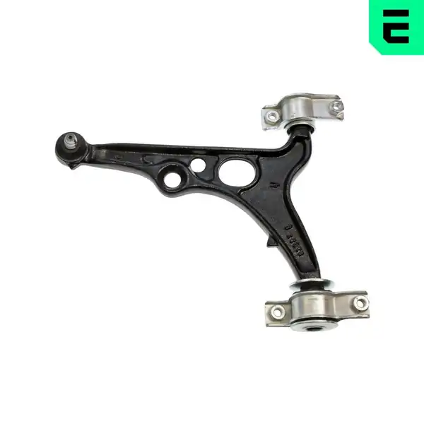 OPTIMAL G6-504 | Salıncak Sol 17mm Fiat Tempra Tipo Brava Bravo