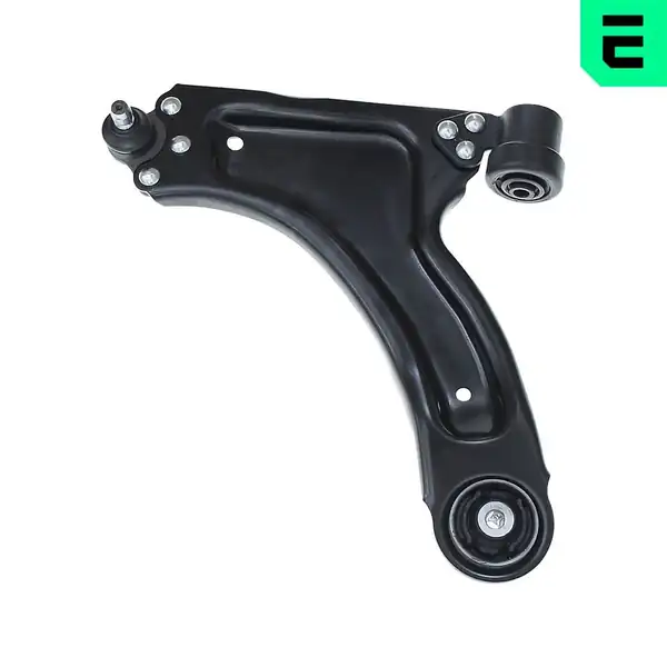OPTIMAL G6-713 | Salıncak Sol Corsa C Combo C 00 06