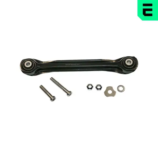 OPTIMAL G7-532 | Denge Kolu Alt Arka Uzun Mercedes W124 W201 W203