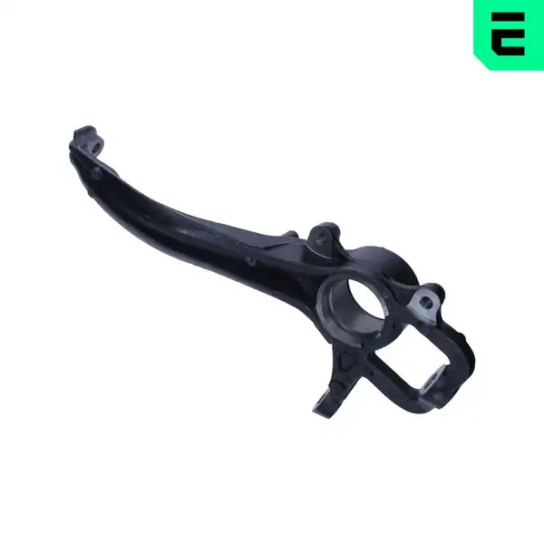 Optimal Kn 100003 02 L Sol Ön Aks Taşıyıcı Audi Q7 4mb 4mg VW Touareg 7p5 7p6