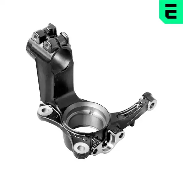 Optimal Kn 100013 01 R Sağ Aks Taşıyıcı VW Transporter T4 04