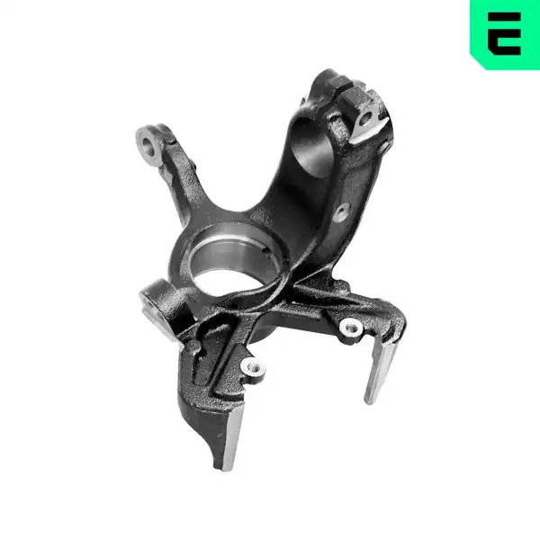 Optimal Kn 101027 01 L Sol Aks Taşıyıcı VW Audi Seat Skoda Polo 6r1 6c1 Toledo IV Kg3 Fabia İ 6y2