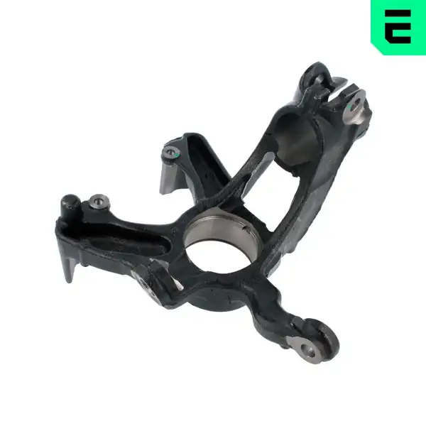 Optimal Kn 101028 02 R Sağ Ön Aks Taşıyıcı 78 1ze 1zp VW Audi