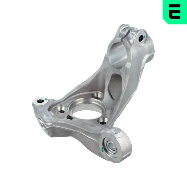 Optimal Kn 101203 01 R Sağ Ön Aks Taşıyıcı 85 1za 1zd VW Audi