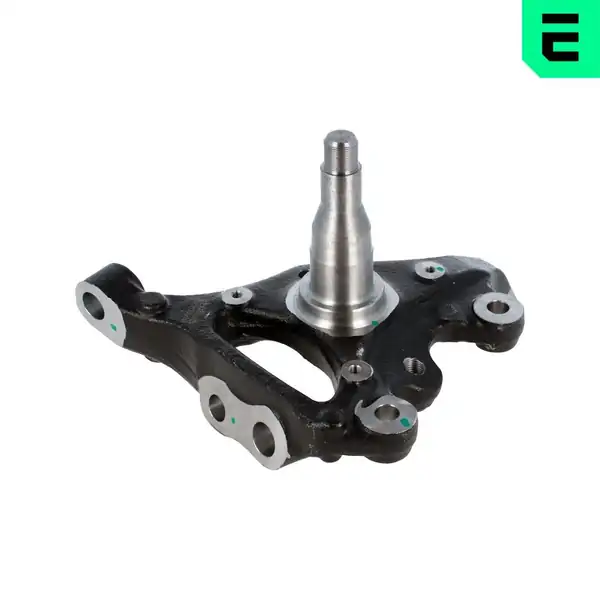 Optimal Kn 401157 01 L Aks Taşıyıcısı Mercedes 203 204 209 Ön Sol