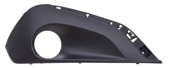PHIRA 208-15132 | Sis Far Kapağı Ön Sağ Sisli Peugeot 208 2015