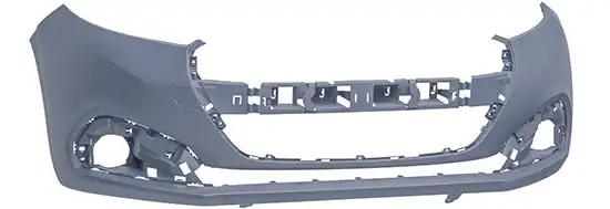 PHIRA 208-15200 | Ön Tampon Astarlı Peugeot 208 2015