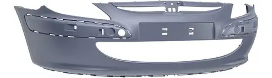 PHIRA 307-01200 | Ön Tampon P307 01 Astarlı Peugeot 307 2001