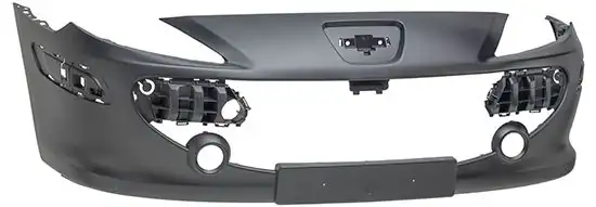 PHIRA 307-05200 | Ön Tampon Astarlı Peugeot 307 2005