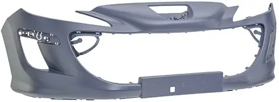PHIRA 308-08200 | Ön Tampon Astarlı P308 08