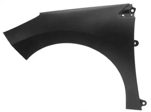 PHIRA 308-08510 | Çamurluk Ön Sol Plastik Peugeot 308 2008