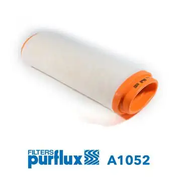 PURFLUX A1052 | Hava Filtresi M 47 Freelander İ 2 0 Td4 E46 E39 E60 E87 E90 X3 E83 L314