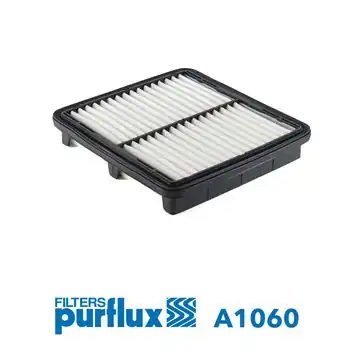 PURFLUX A1060 | Hava Filtresi Daewoo Matız 96 00 Spark 0 8 1 0 M100 M150 M200 M250 1535072