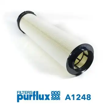 PURFLUX A1248 | Hava Filtresi Mercedes W211 E200-E220 CDI OM646 S211 E-Class