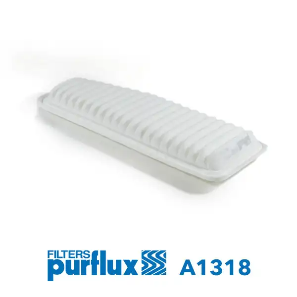 PURFLUX A1318 | Filtre Hava Toyota Rav4 00 05
