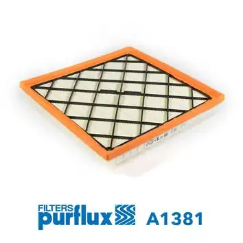 PURFLUX A1381 | Hava Filtresi Opel Astra J-Cruze 1.3 CDTI-1.4-1.6-2.0 CDTI 09>