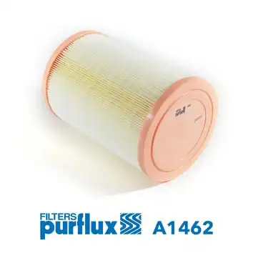 PURFLUX A1462 | Hava Filtresi (Alfa Giulietta 1.6Jtdm 2010 -)