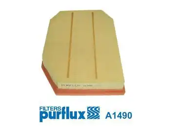 PURFLUX A1490 | Hava Filtresi Bmw F10 N52 N53