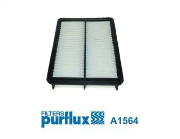 PURFLUX A1564 | Hava Filtresi Mazda 3 Mazda 6 Mazda C X5 13->
