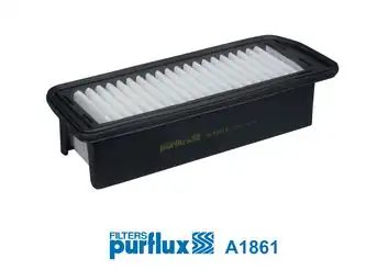 PURFLUX A1861 | Hava Filtresi Suzuki Celerio 1 0 50kw 68cv 11 14