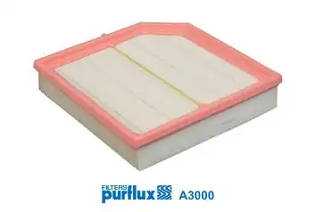 PURFLUX A3000 | Hava Filtresi Volvo Xc40 1 5 T3 2 0 D3 2 0 D4 2 0 T4 2 0 T5 2017