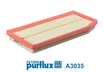 PURFLUX A3035 | Hava Filtresi Mercedes M264 W205 238 257