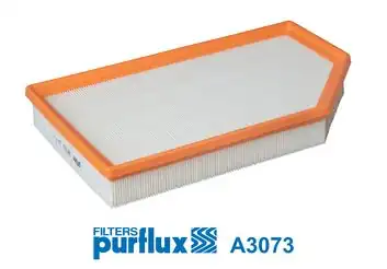 PURFLUX A3073 | Hava Filtresi Volvo V60 İ 155 2 0 Polestar Awd 270 KW 367 PS 06 2015 05 2018