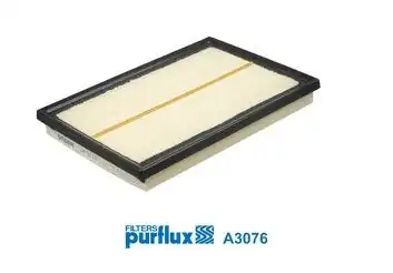 PURFLUX A3076 | Hava Filtresi Toyota Rav 4 IV A4 2 5 4wd Asa44 132 KW 180 PS 2012