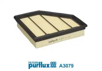 PURFLUX A3079 | Hava Filtresi Bmw G30 G11 G07 N63 N74 Sol