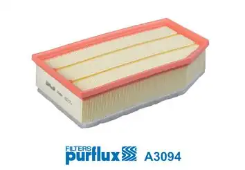 PURFLUX A3094 | Hava Filtresi Jeep Wrangler IV 2 2 CRDI Ebh 11 17