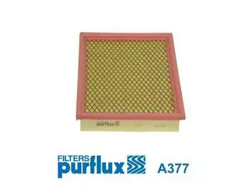 PURFLUX A377 | Hava Filtresi Opel Sıntra 96-99