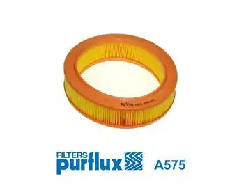 PURFLUX A575 | Hava Filtresi Renault R9