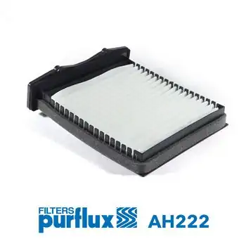 PURFLUX AH222 | Polen Filtresi Freelander İ L314 98 06 1798606