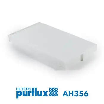 PURFLUX AH356 | Polen Filtresi 11-Juke