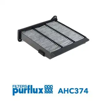 PURFLUX AHC374 | Kabin Filtre-(Mitsubishi Lancer 04-/ / Outlander / Grandıs 03-/ L200 Cr 06-/)